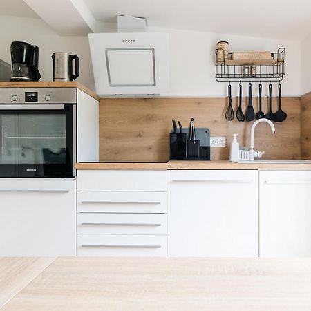 Ferienwohnung Kurparkblicksauerland 伦讷施塔特 外观 照片