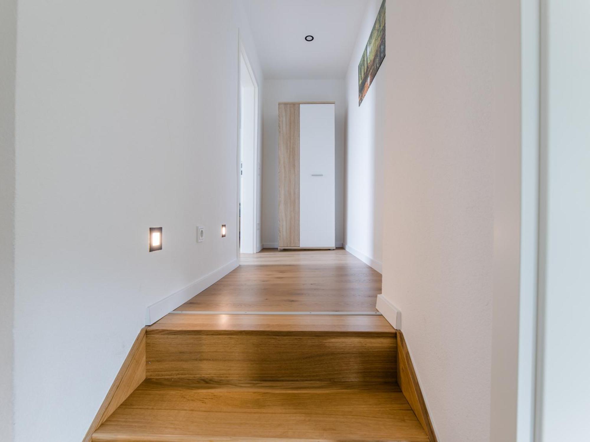 Ferienwohnung Kurparkblicksauerland 伦讷施塔特 外观 照片