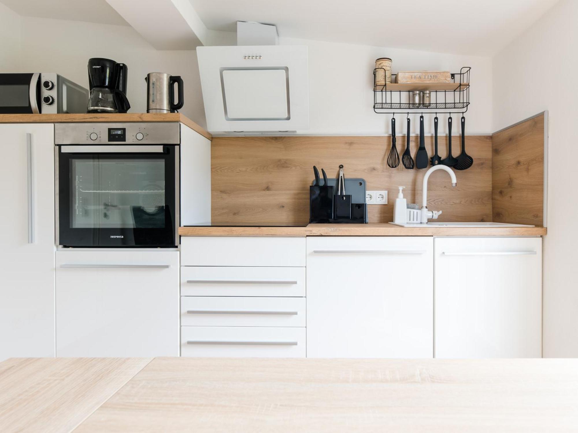 Ferienwohnung Kurparkblicksauerland 伦讷施塔特 外观 照片