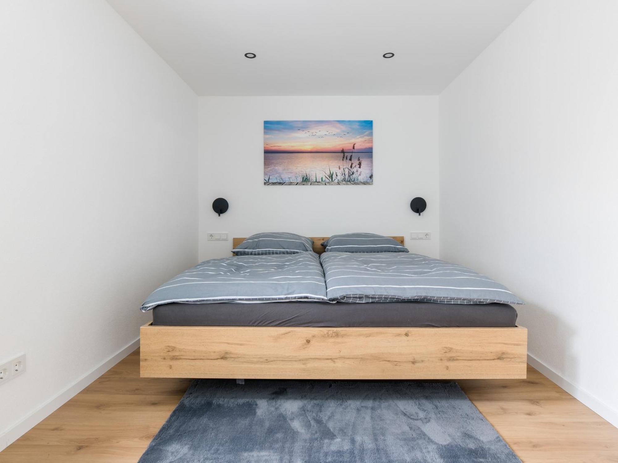 Ferienwohnung Kurparkblicksauerland 伦讷施塔特 外观 照片