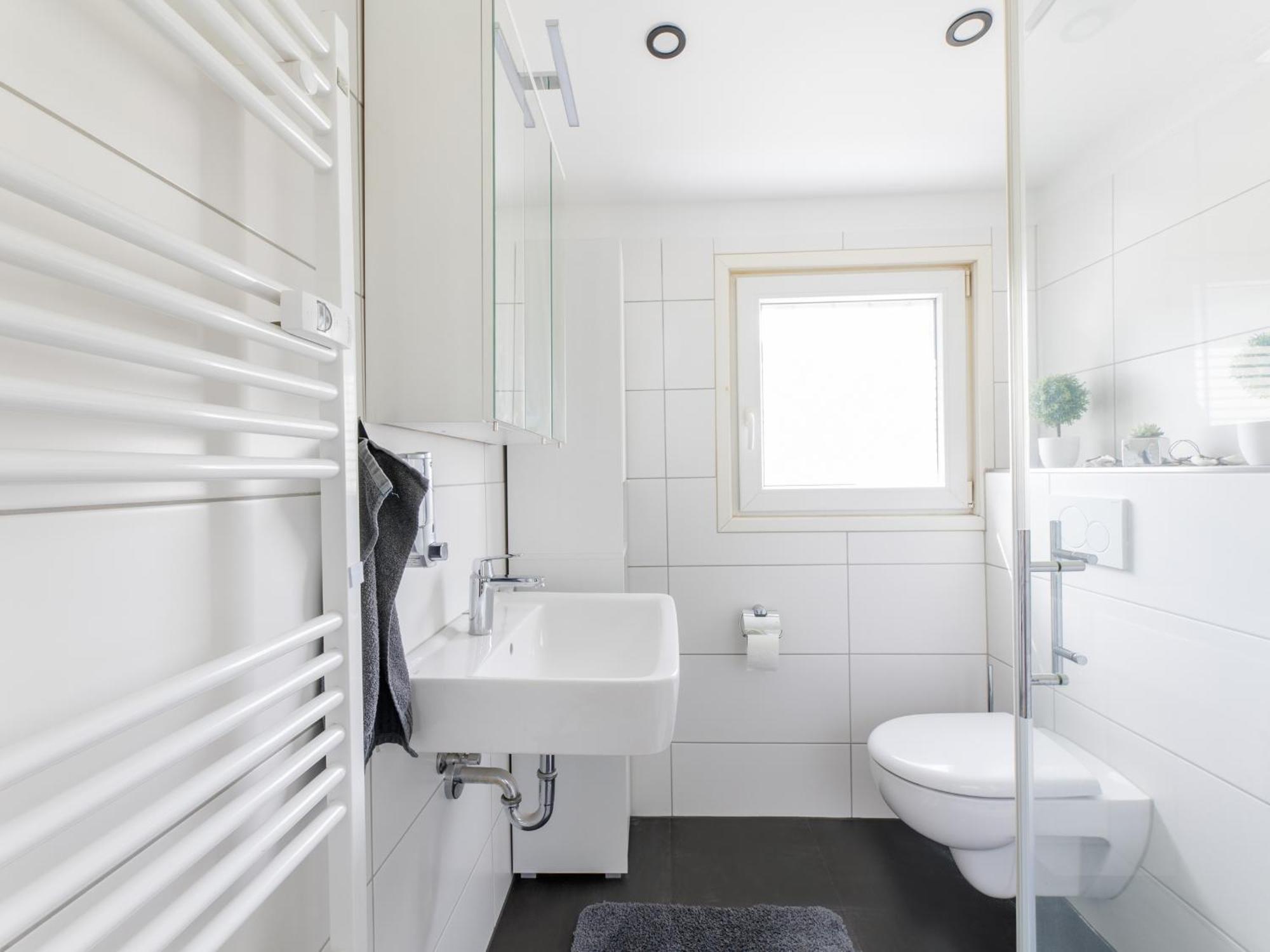 Ferienwohnung Kurparkblicksauerland 伦讷施塔特 外观 照片