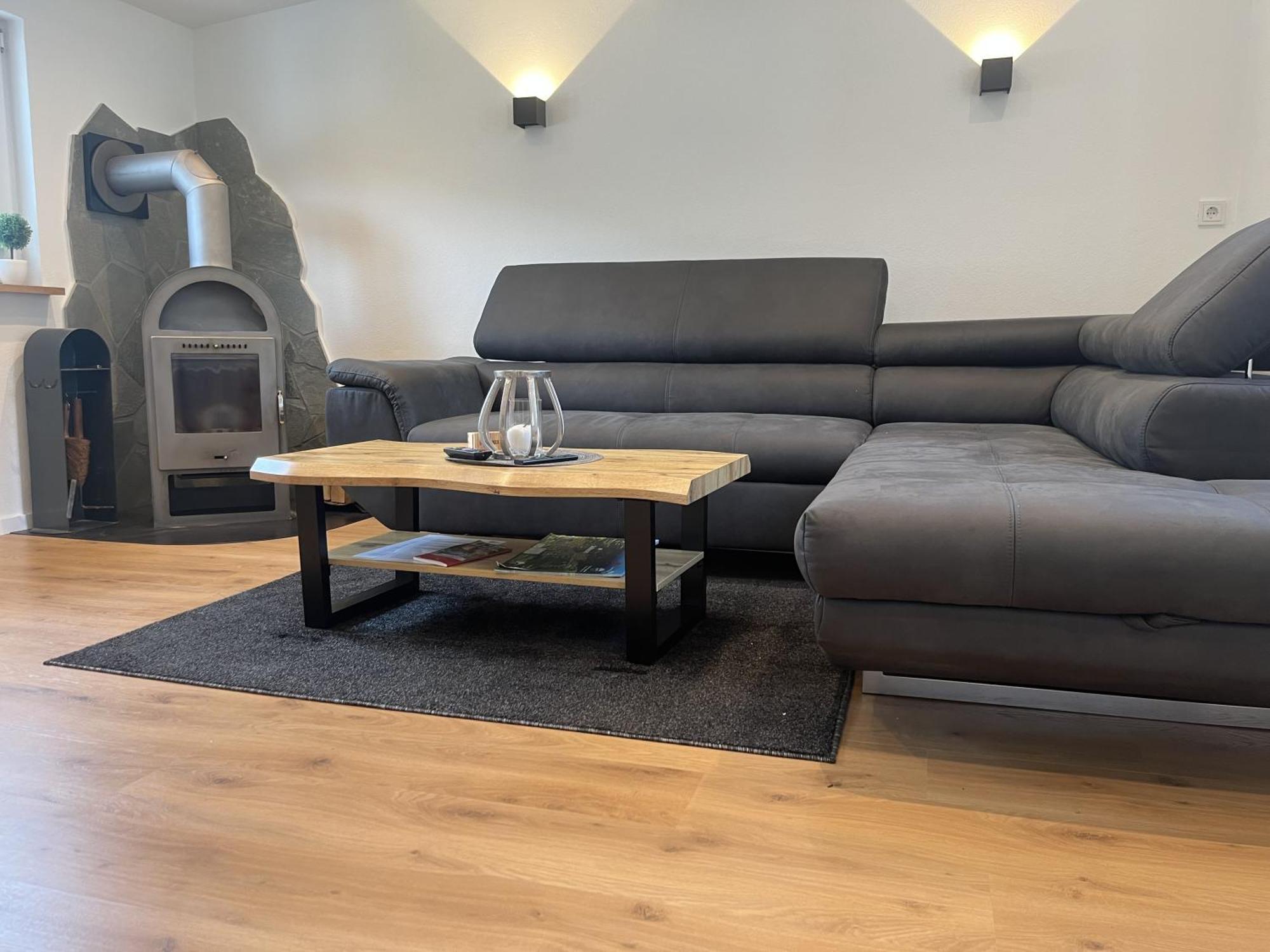 Ferienwohnung Kurparkblicksauerland 伦讷施塔特 外观 照片